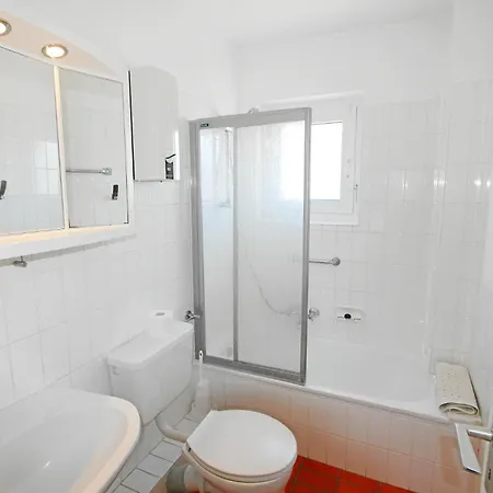 Hochkamp 3a, App 1 아파트 베닝슈테트