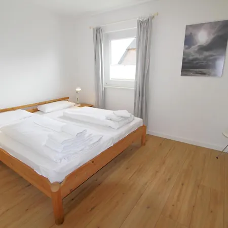 아파트 Hochkamp 3a, App 1