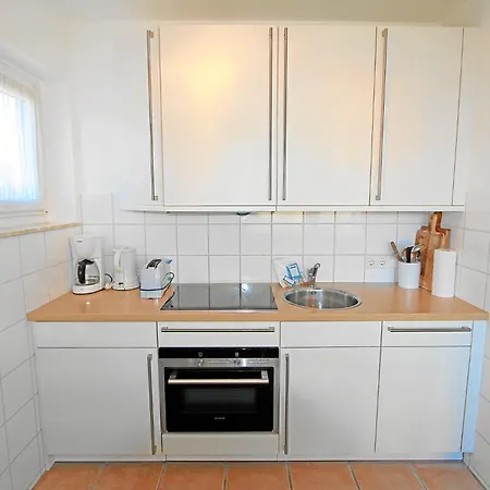 Hochkamp 3a, App 1 베닝슈테트