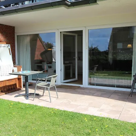 Hochkamp 3a, App 1 아파트 *