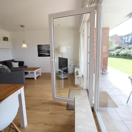 Hochkamp 3a, App 1 Apartment *