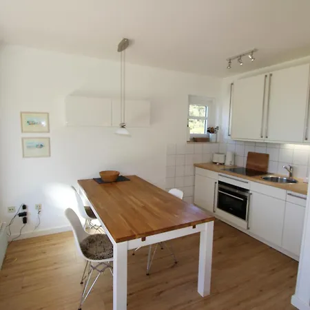 Hochkamp 3a, App 1 베닝슈테트