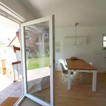 Hochkamp 3a, App 1 Apartment
