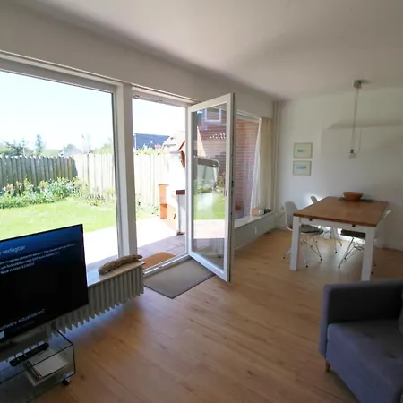 아파트 Hochkamp 3a, App 1