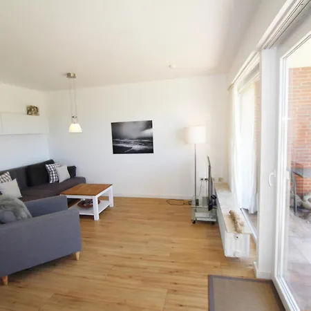 Hochkamp 3a, App 1 *