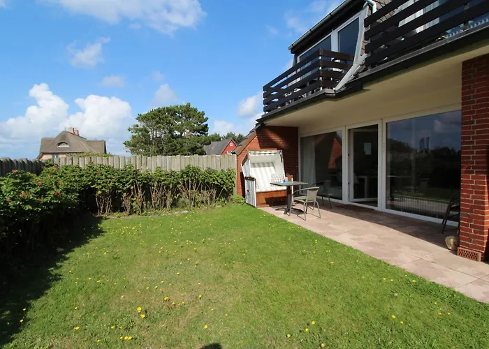 Hochkamp 3a, App 1 *